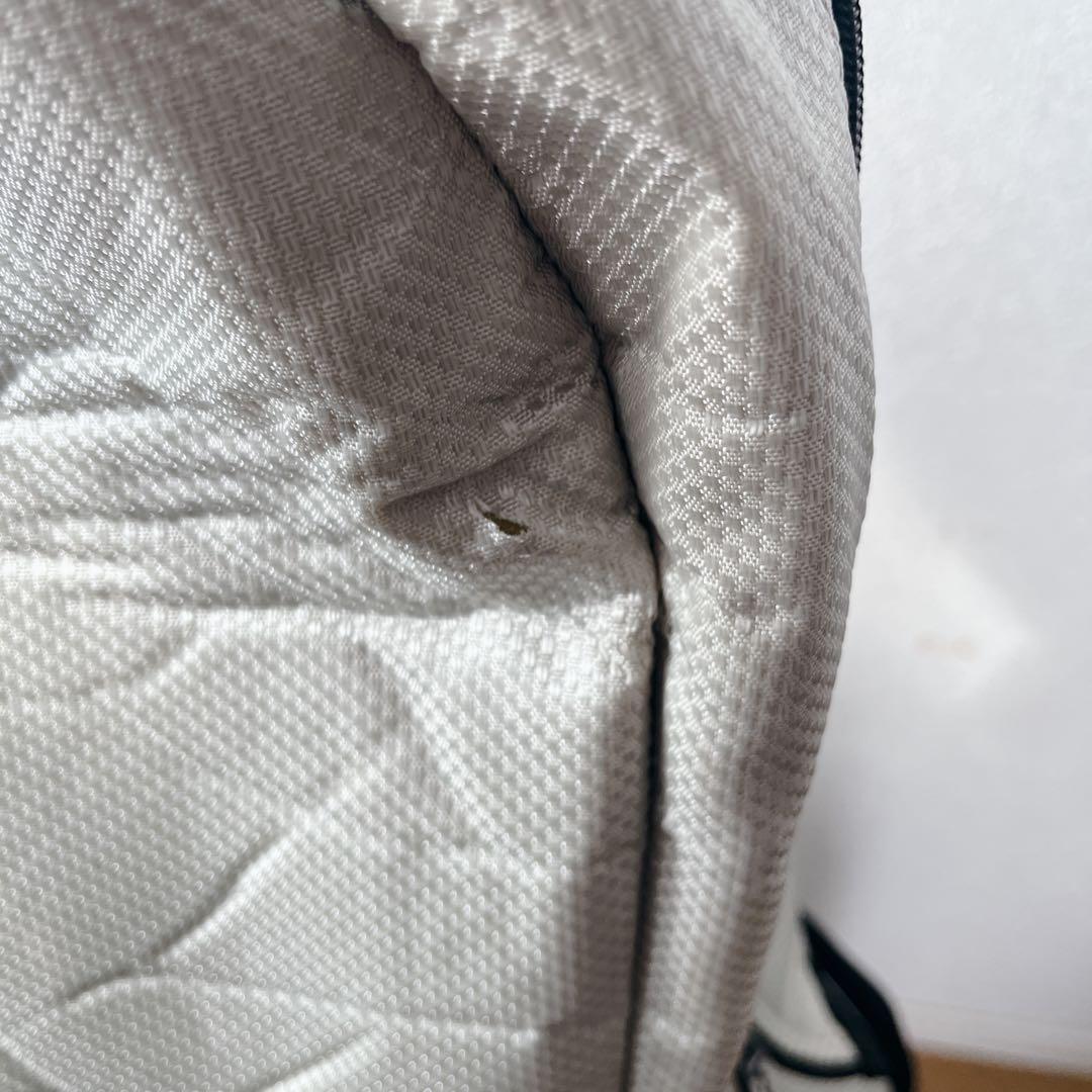 K088 NIKE ナイキ キャディバッグ 9型