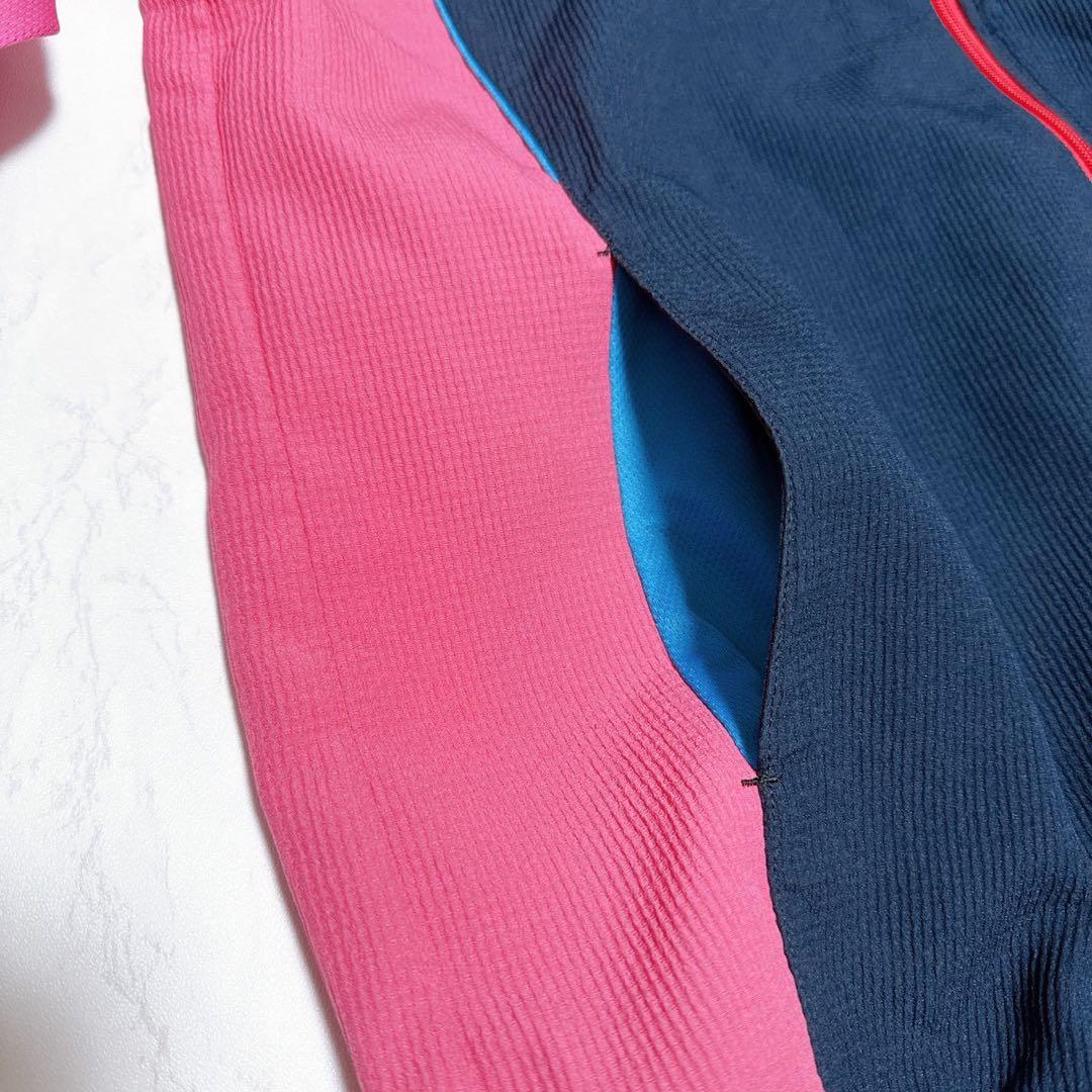 umbro ジャージ　セットアップ　XO デサント