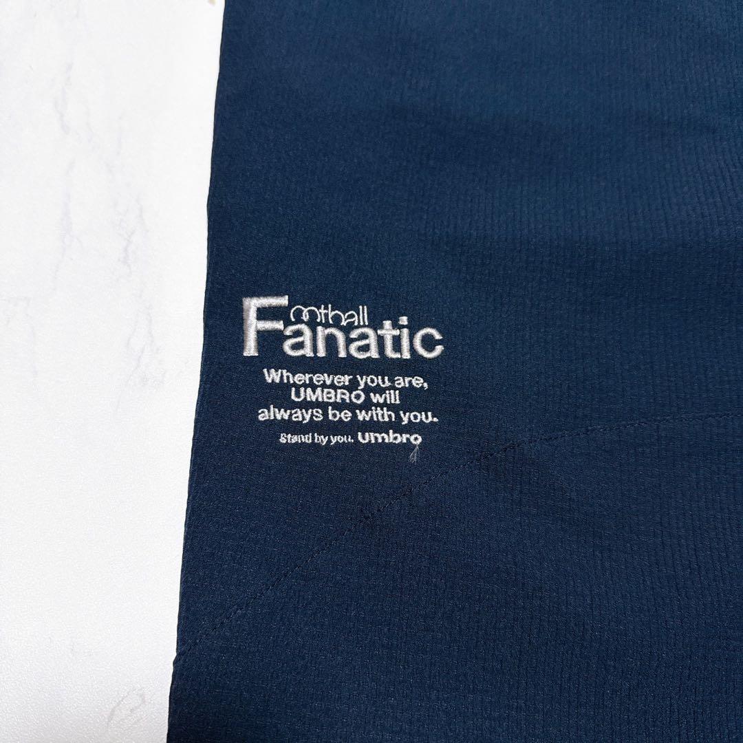 umbro ジャージ　セットアップ　XO デサント