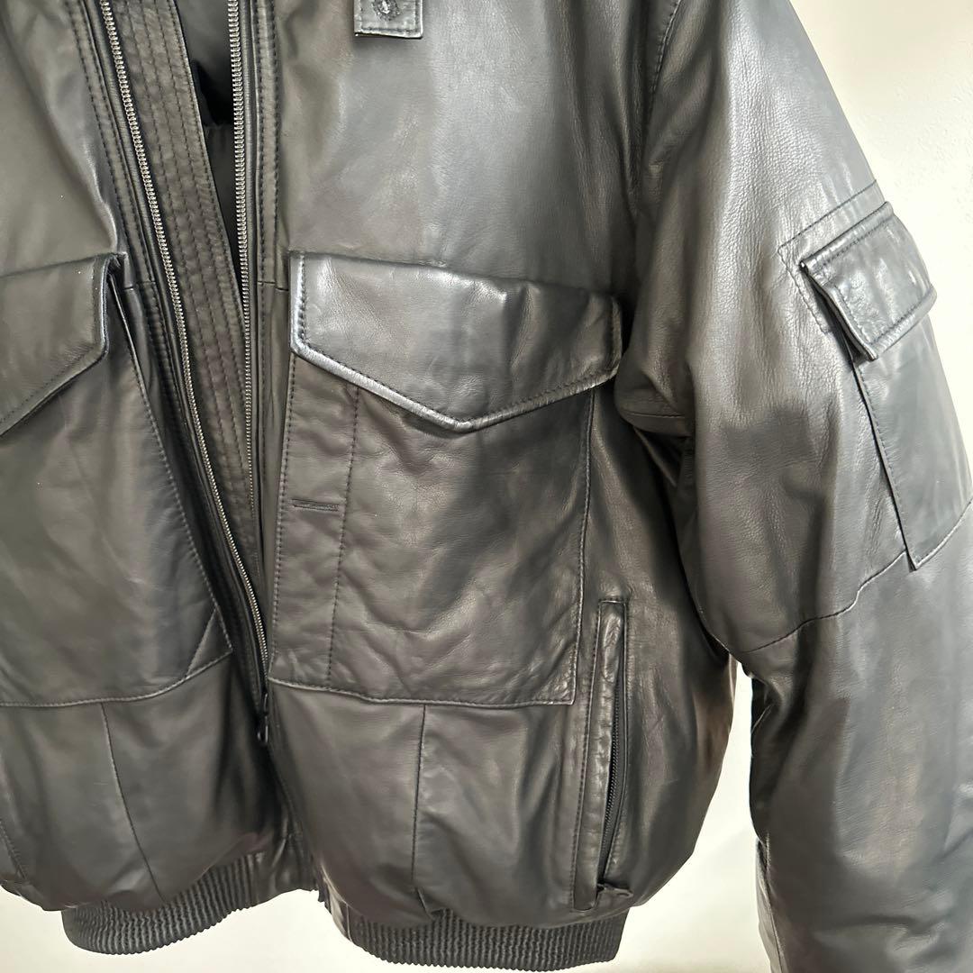 ハイランドラム ウェップジャケット