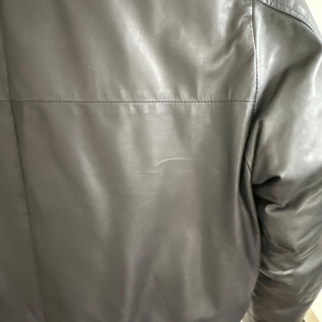 ハイランドラム ウェップジャケット