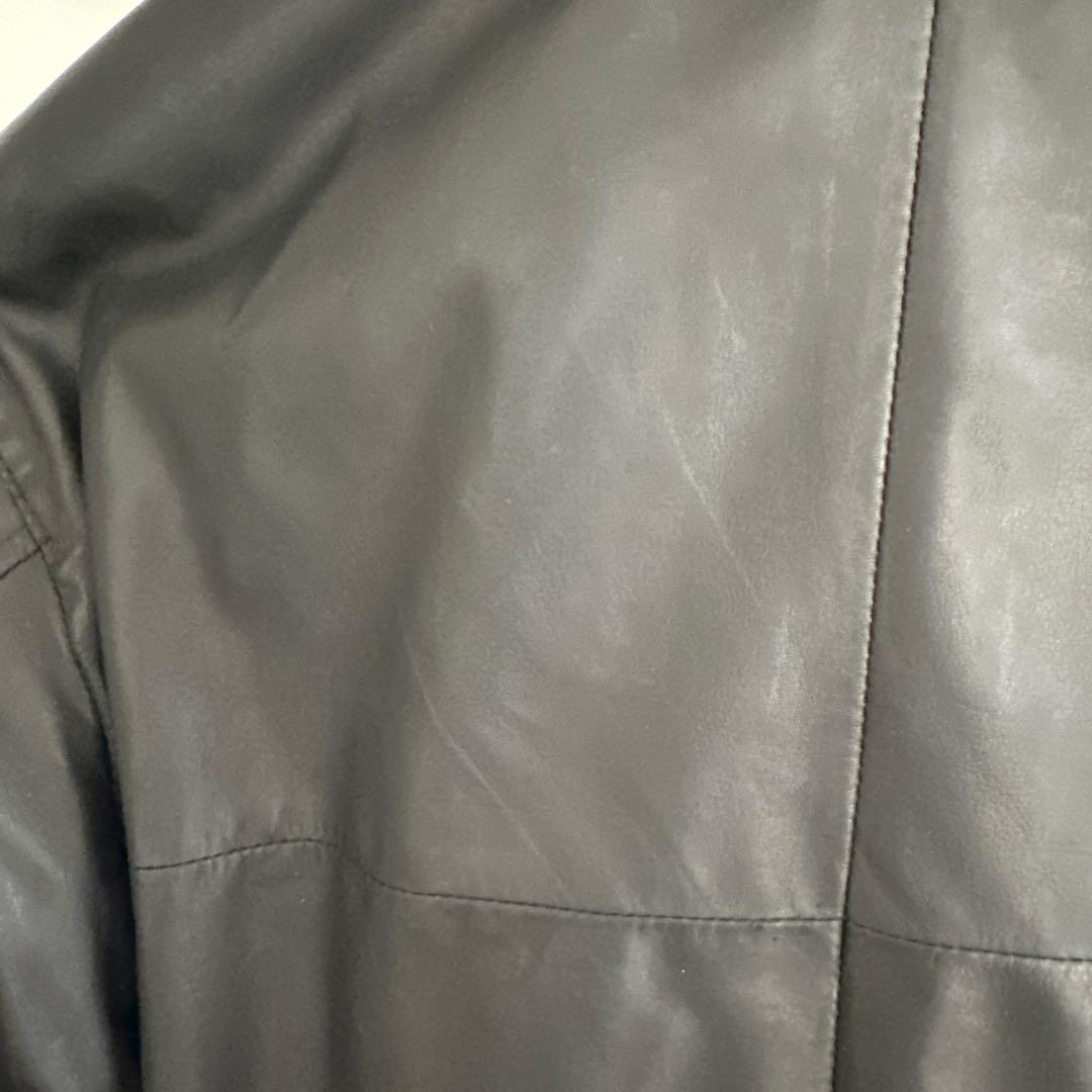 ハイランドラム ウェップジャケット