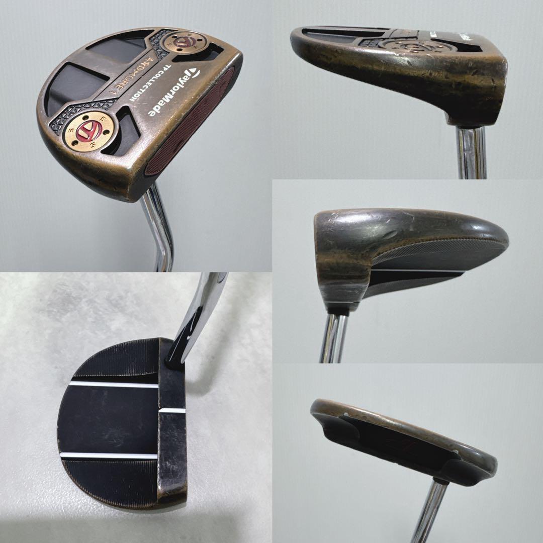 豪華10本クラブフルセット テーラーメイド STEALTH M4 メンズ右 S