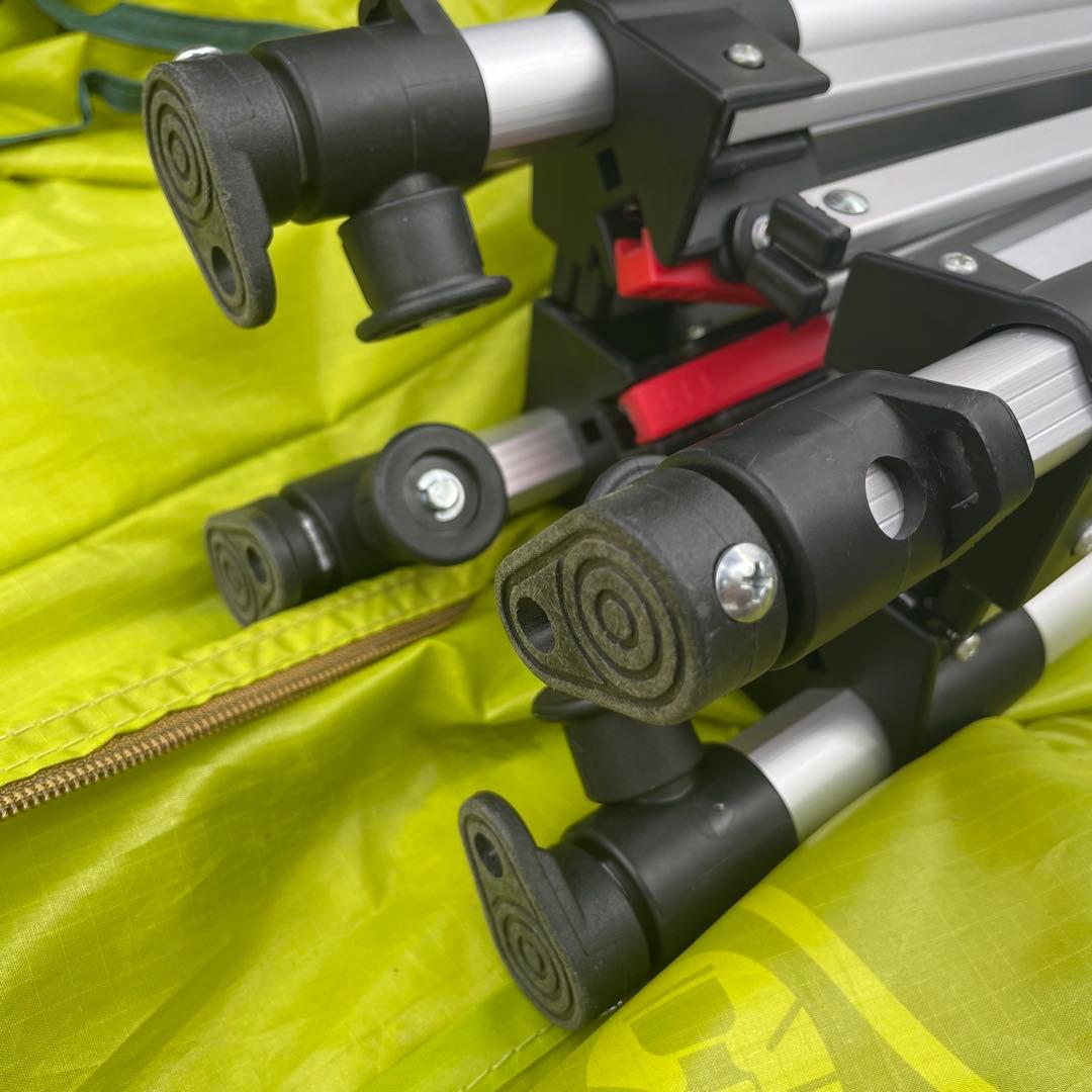 コールマン バックヤードシェードウルトラライト