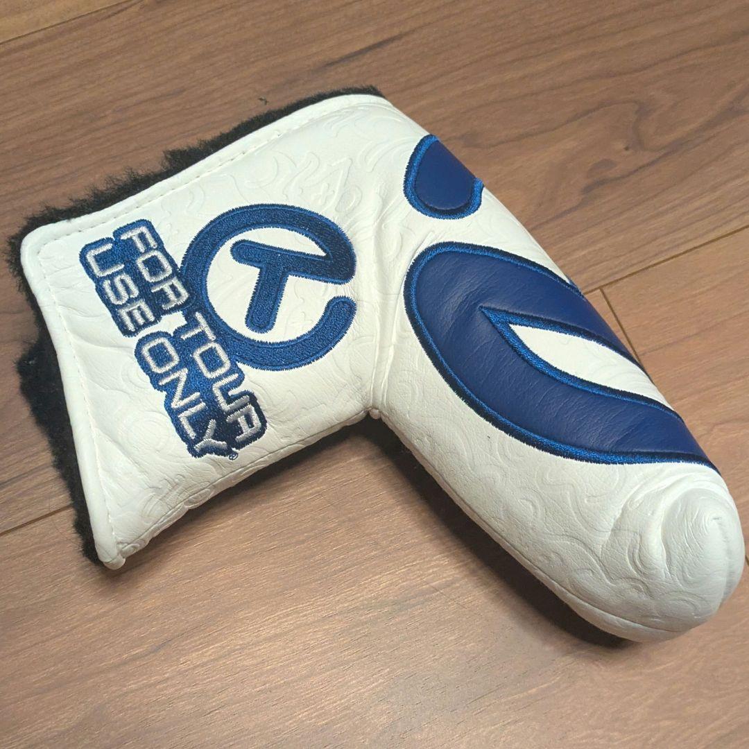 スコッティキャメロン サークルT モントレイ1.5