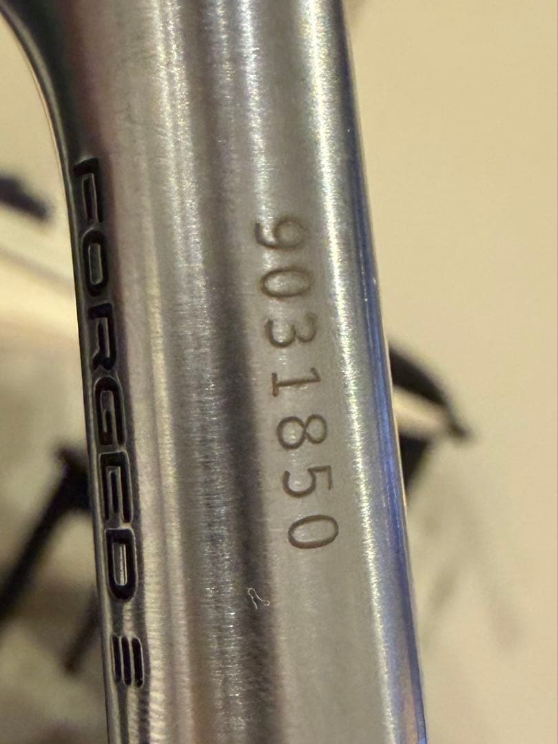 タイトリスト T100(2023) アイアンセット DG 200S 右用