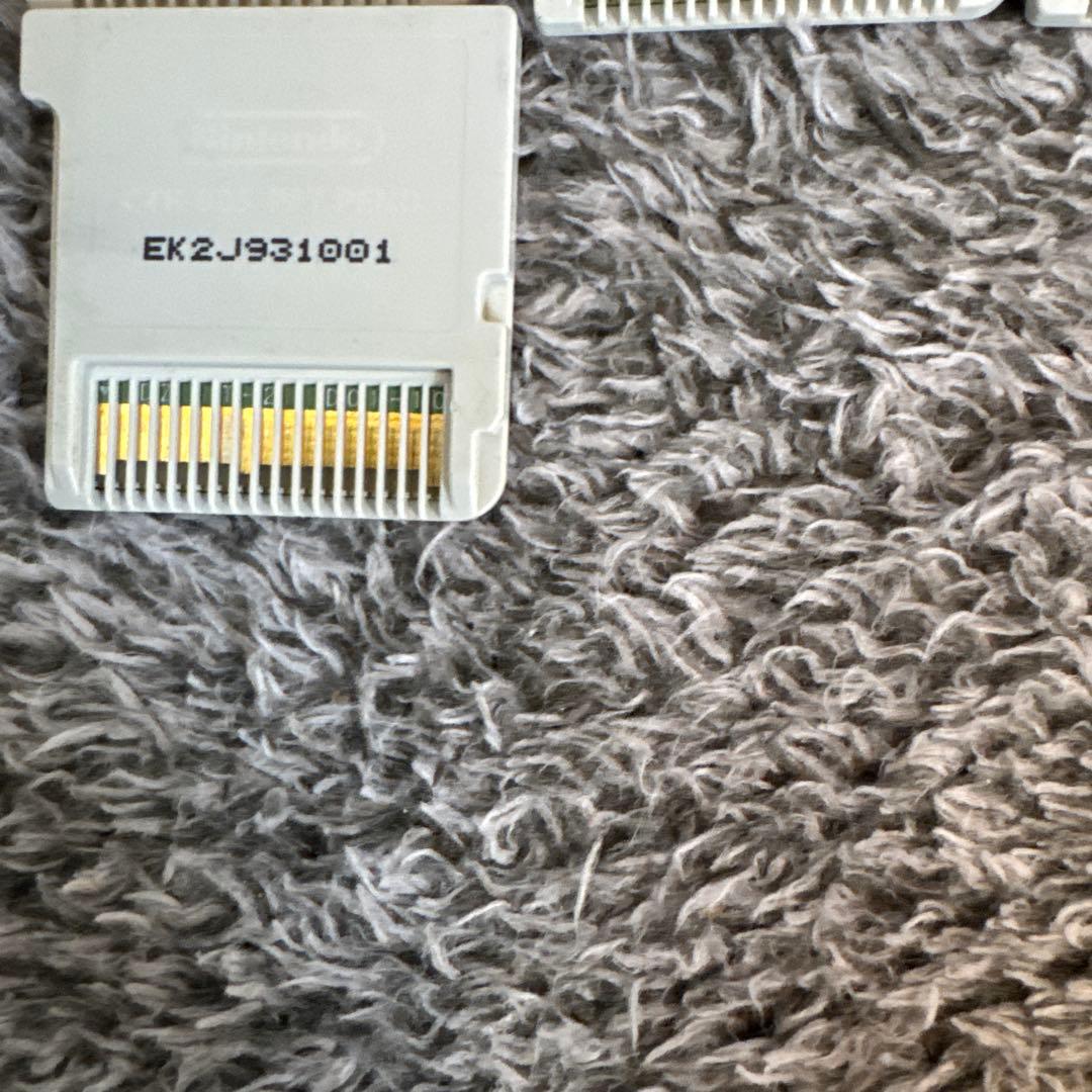 ず*ず様 ニンテンドー3DS ゲームソフトセット計17個 ポケモン7本妖怪ウォッ