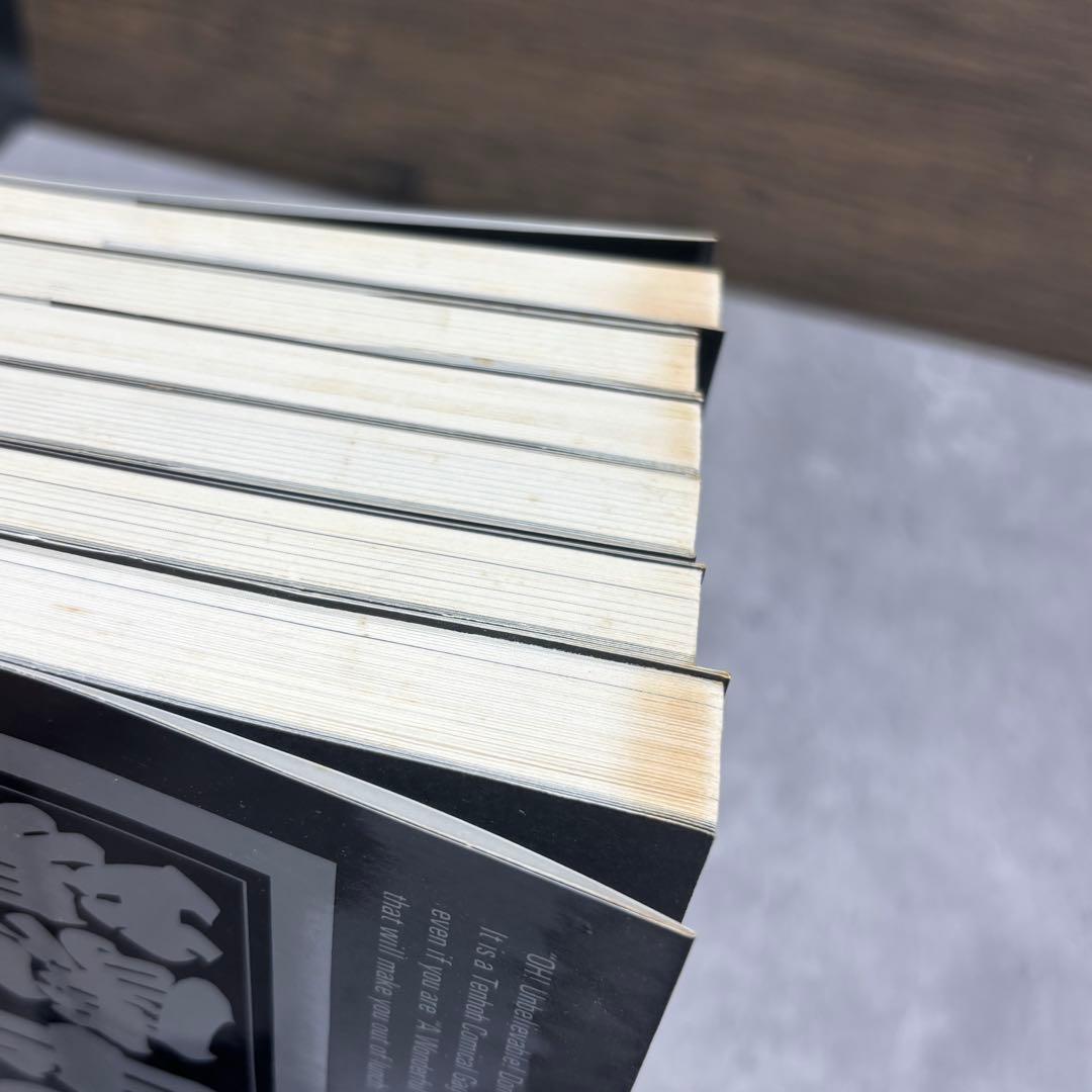 【希少】みこすり半劇場　全18巻セット　岩谷テンホー