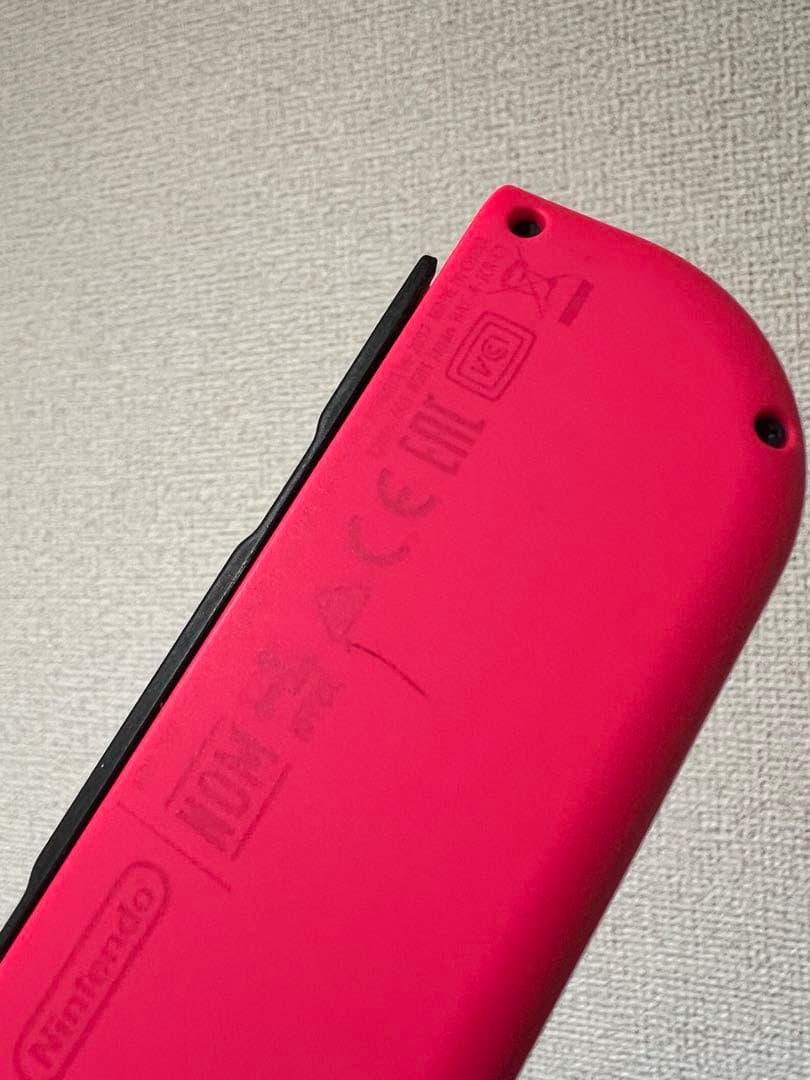 NintendoSwitch スプラトゥーン2エディション 本体 箱付き