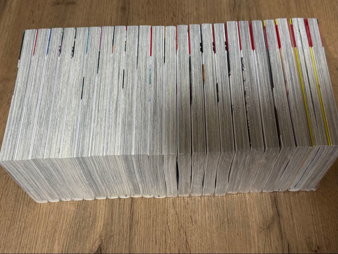 WIND BREAKER 1〜23巻セット　新品あり　特典ポスカステッカー付き