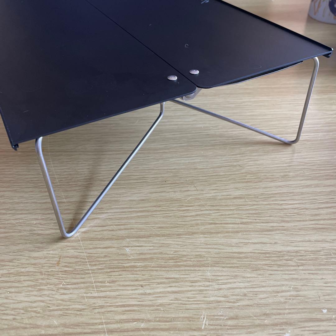 SOTO フィールドホッパー　ミニテーブル