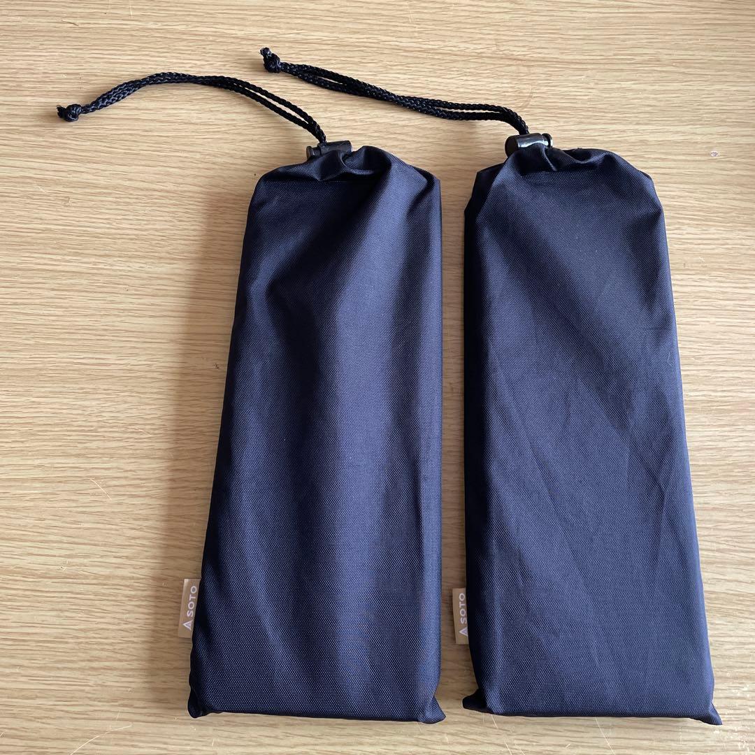 SOTO フィールドホッパー　ミニテーブル