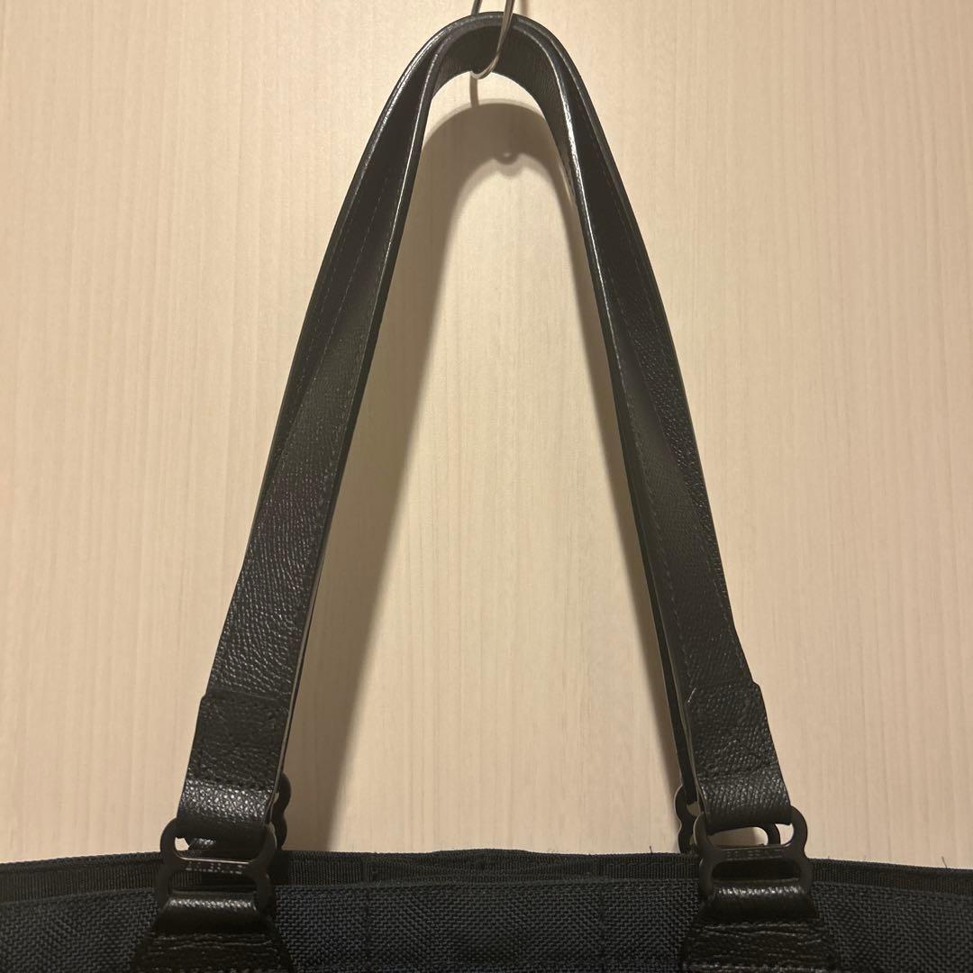 【大幅値下げ‼︎】BRIEFING ブリーフィング　バッグ　ブラック　黒