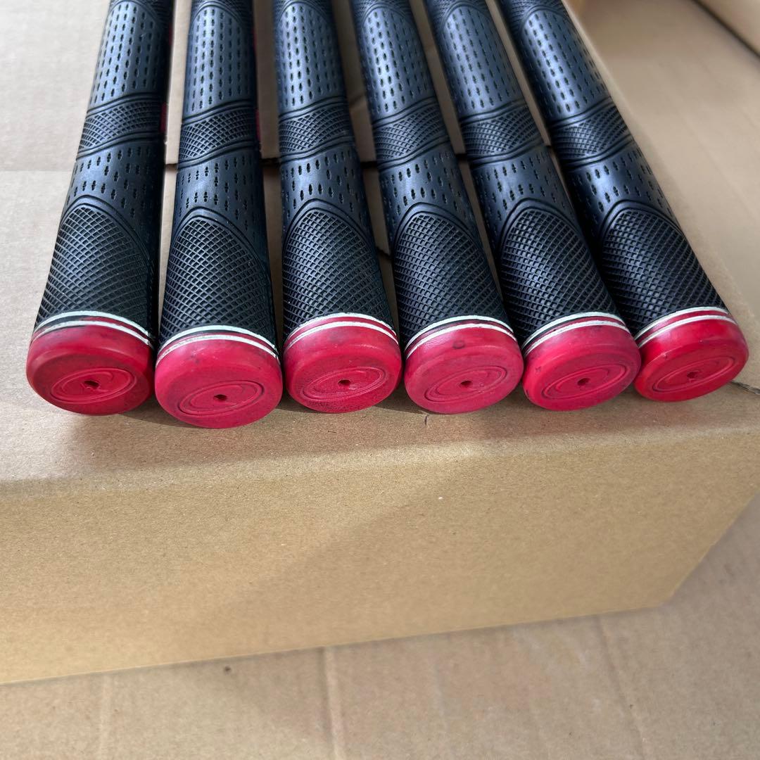 Tear Drop アイアンセット FLEX-R カーボンシャフト