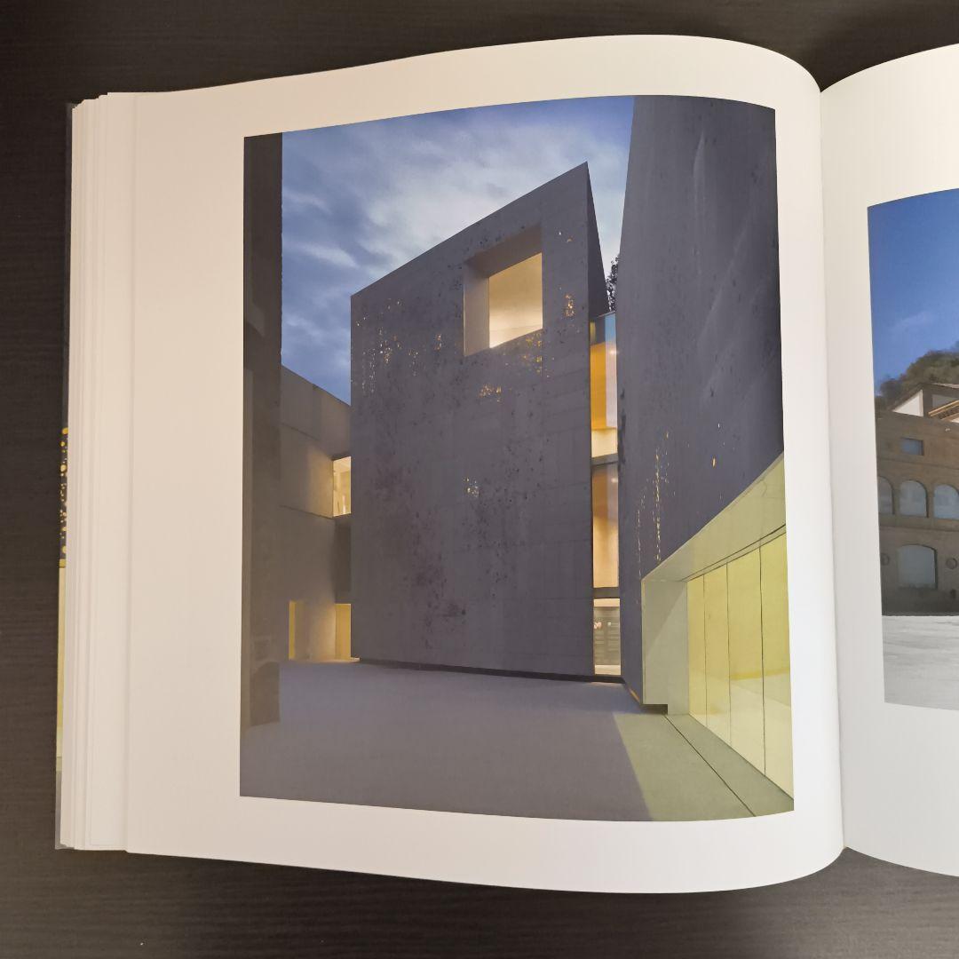 アート・デザイン・音楽 Nieto Sobejano Memory and Invention