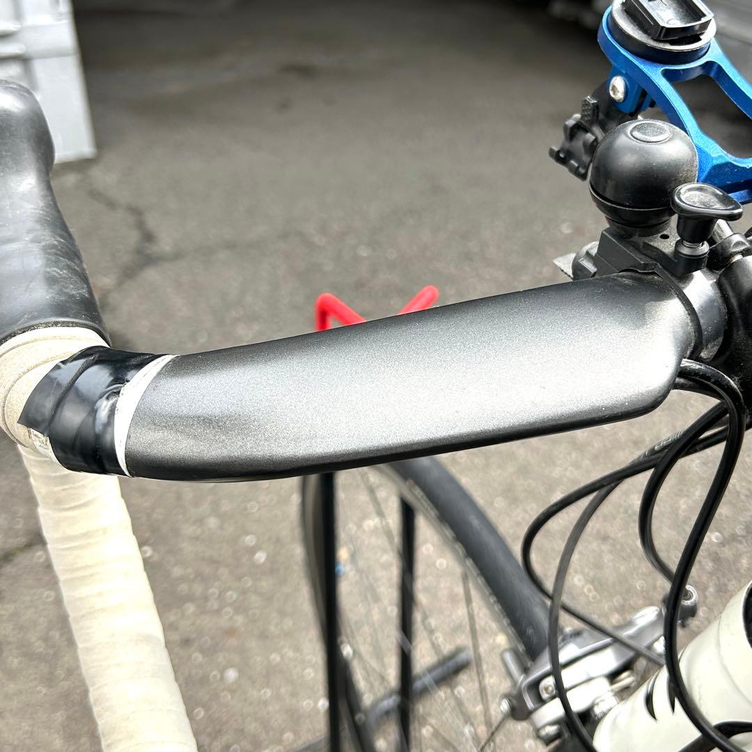 ロードバイク cannondale CAAD8 SORA 56 キャノンデール