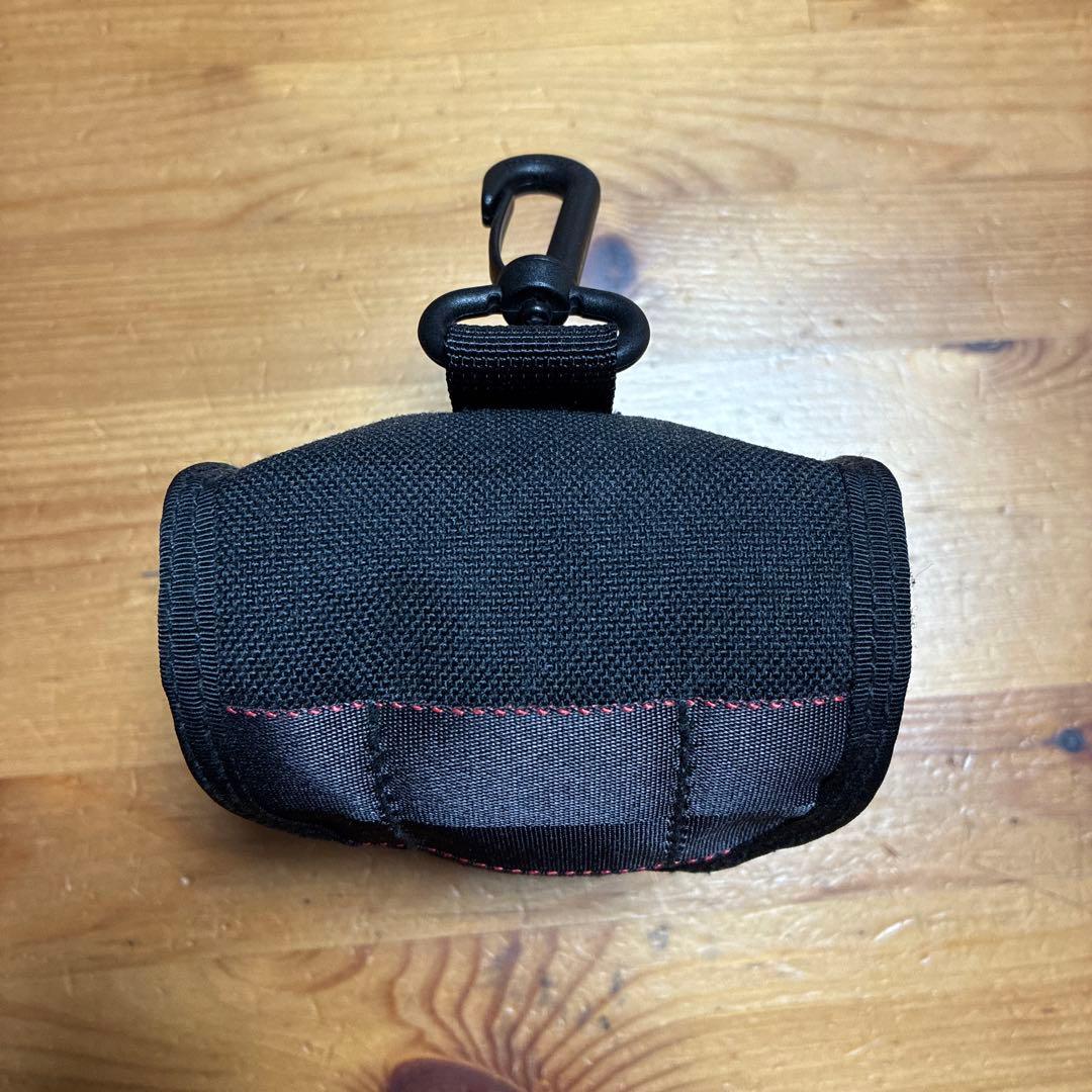 【BRIEFING】　ゴルフ用距離計ケース