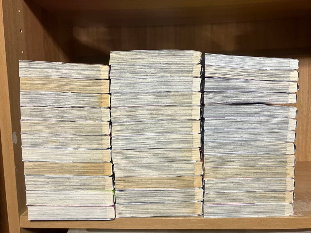 ☆*】様 ◆西尚美／あかりとシロの心霊夜話(1〜37巻:4巻なし)／36冊セット