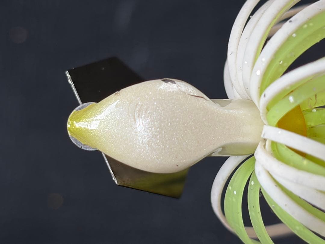 DEPS Bカスタムチャター×9