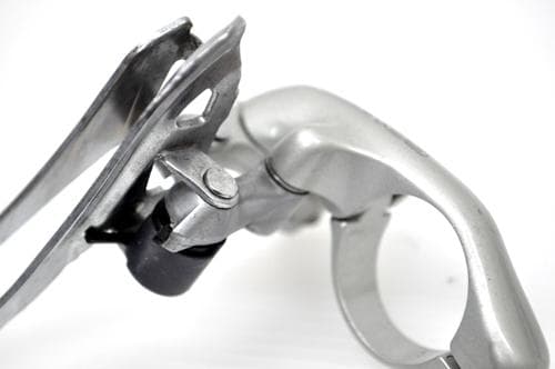 SHIMANO 105 1055-1056クランクパーツセット美品