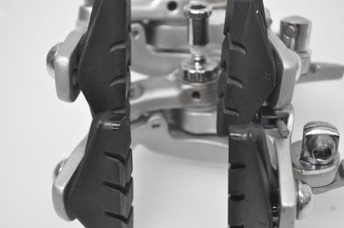 SHIMANO 105 1055-1056クランクパーツセット美品