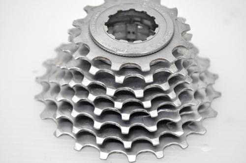 SHIMANO 105 1055-1056クランクパーツセット美品