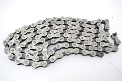 SHIMANO 105 1055-1056クランクパーツセット美品