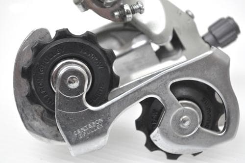 SHIMANO 105 1055-1056クランクパーツセット美品