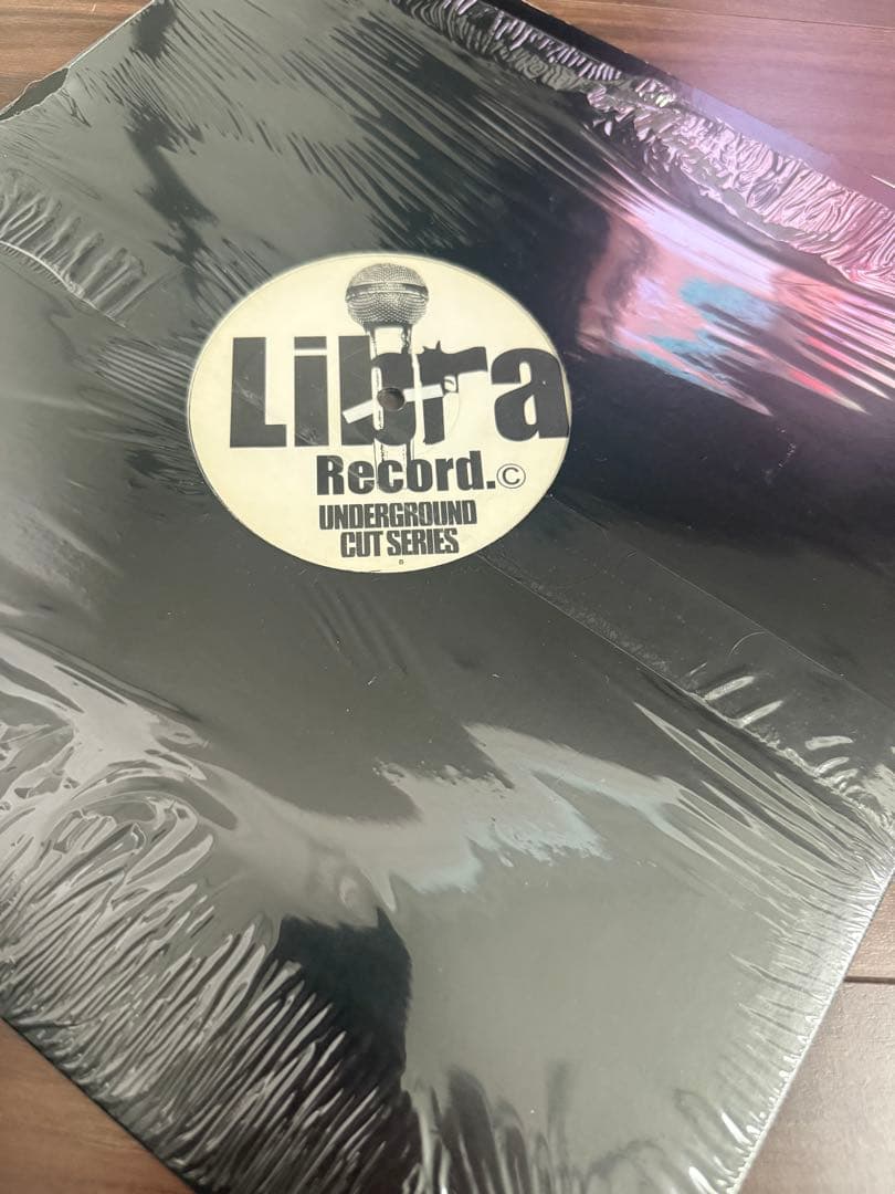 漢　何喰わぬ顔してるならず者　HIDA レコード　12インチ