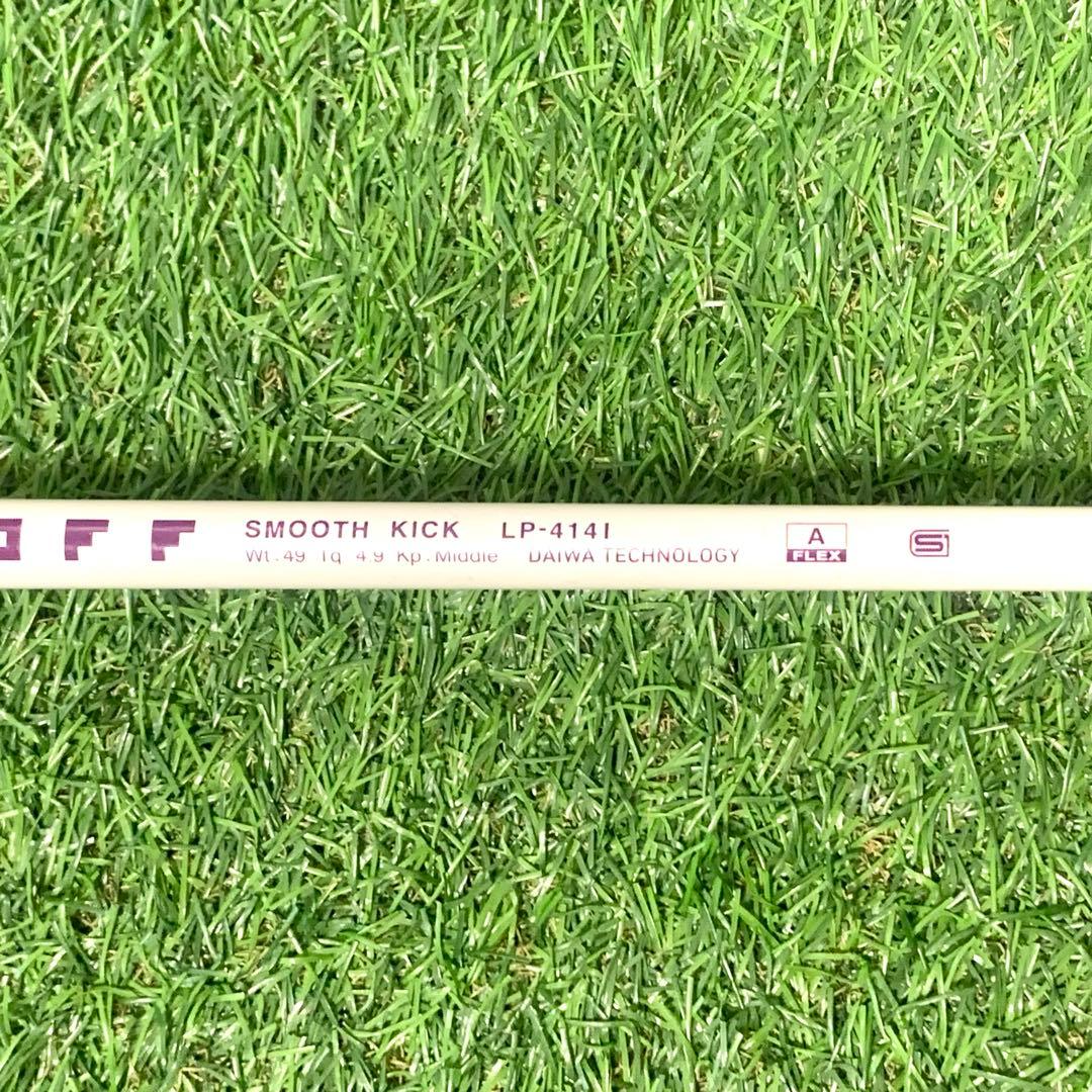 希少 ONOFF/オノフ SW/サンドウェッジ FLEX A レディース