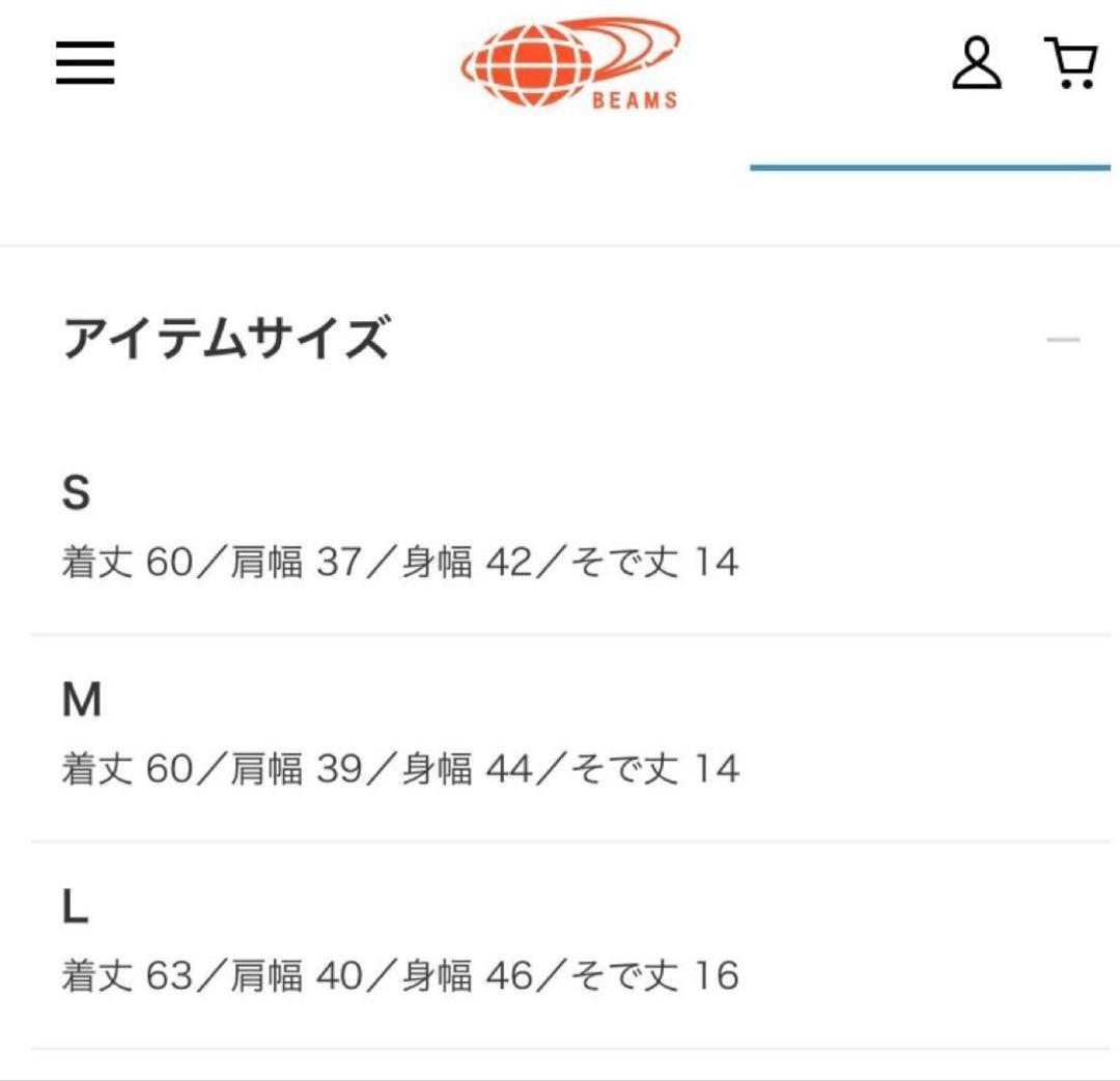 新品未使用 ビームスゴルフ　スヌーピーコラボ　ポロシャツ