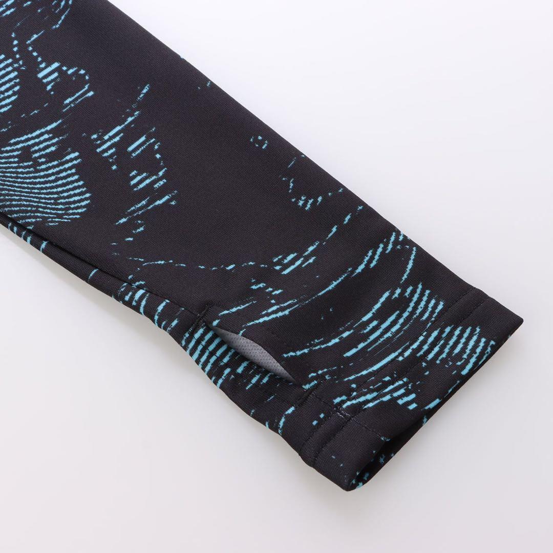 アーセナル adidas トレーニングジャージ