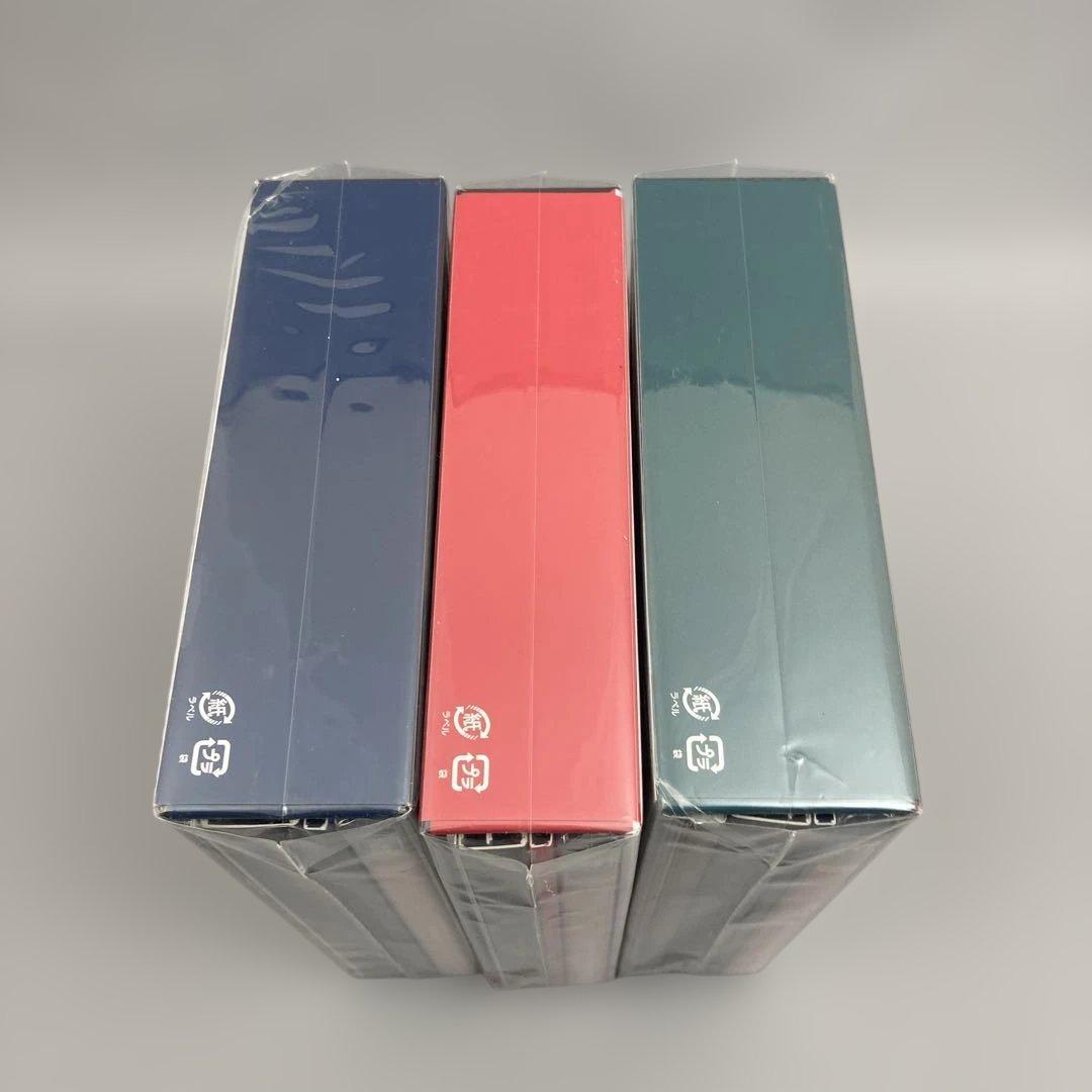 悪魔城ドラキュラ DELUXE EDITION 3本セットCastlevania