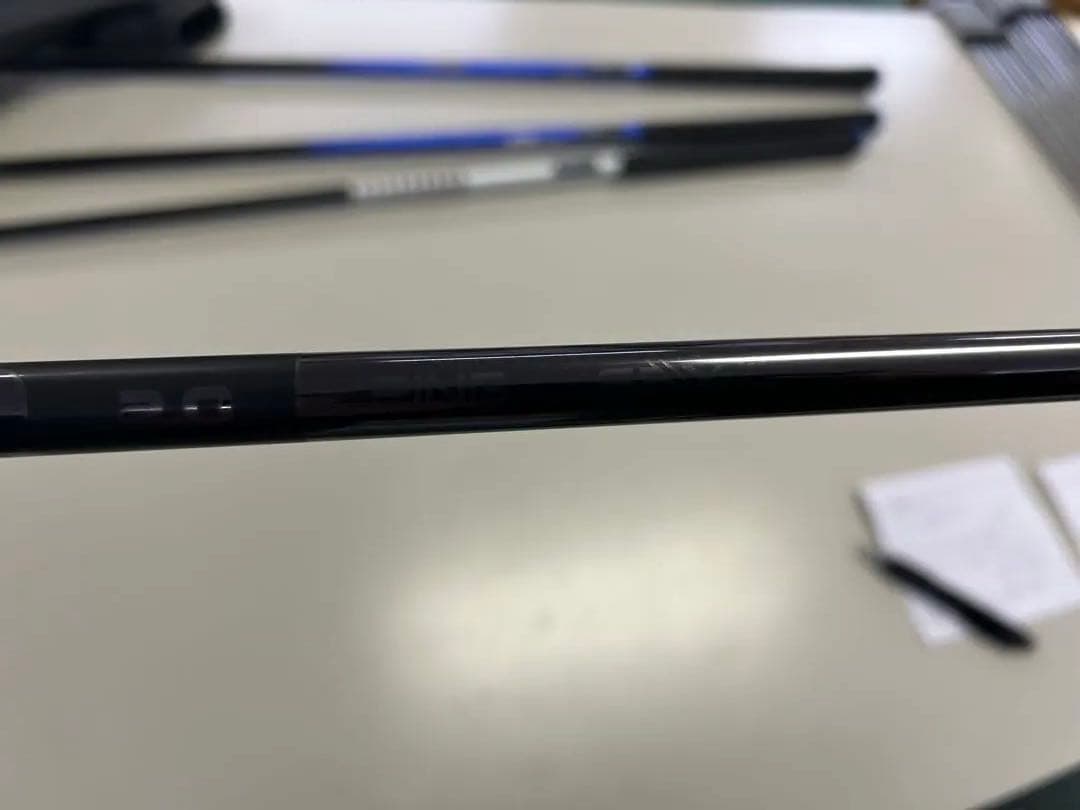 PING G-430 LSTドライバー ブラック カーボンシャフト