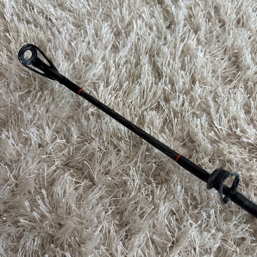 DAIWA ダイワ クロスカーボSUPER 剣崎 200号 240cm船竿