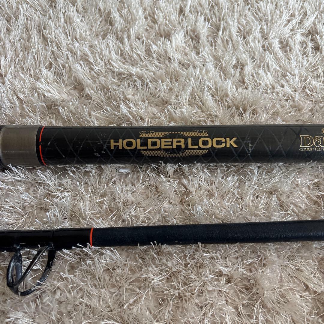 DAIWA ダイワ クロスカーボSUPER 剣崎 200号 240cm船竿