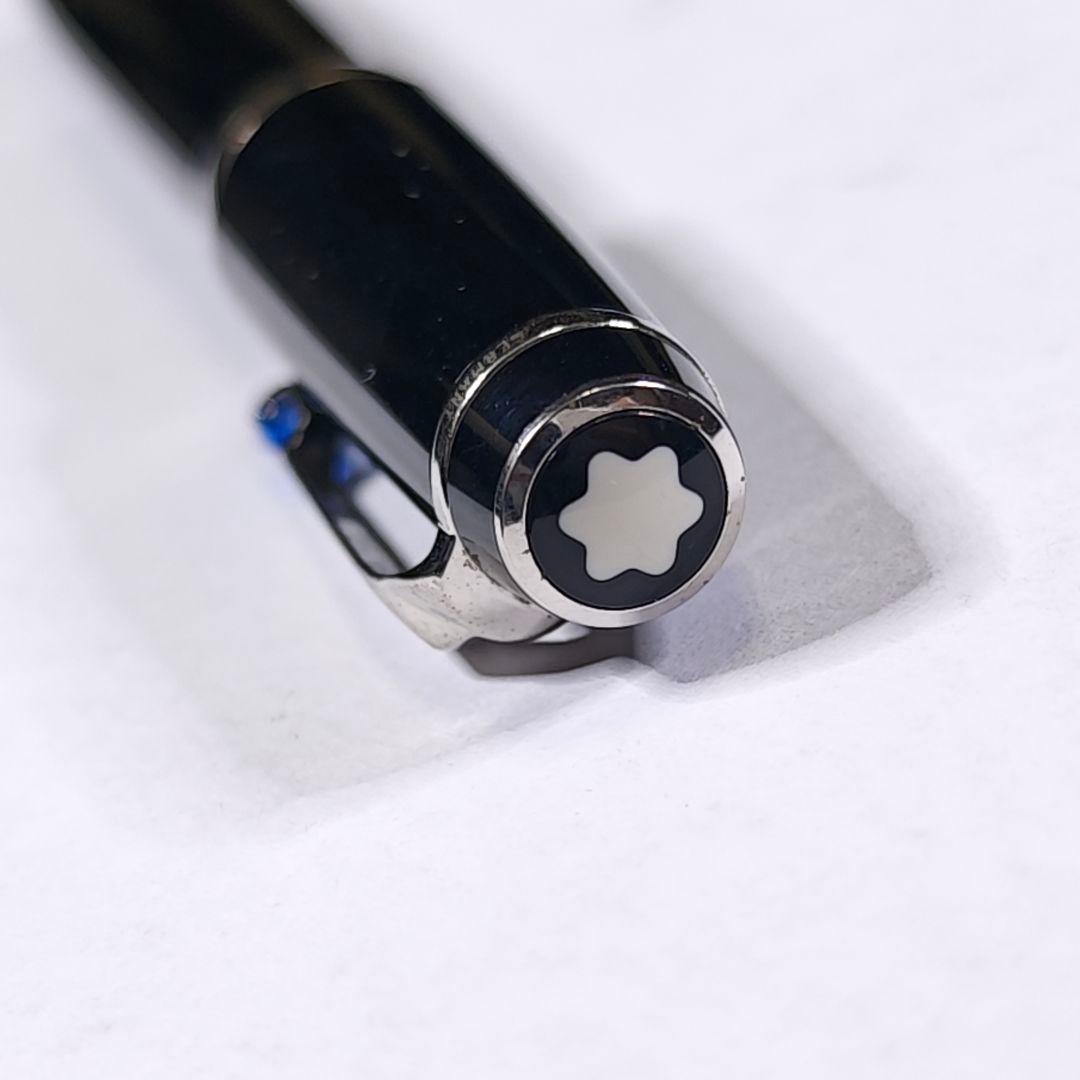 montblanc boheme ローラーボール モンブラン ボエム