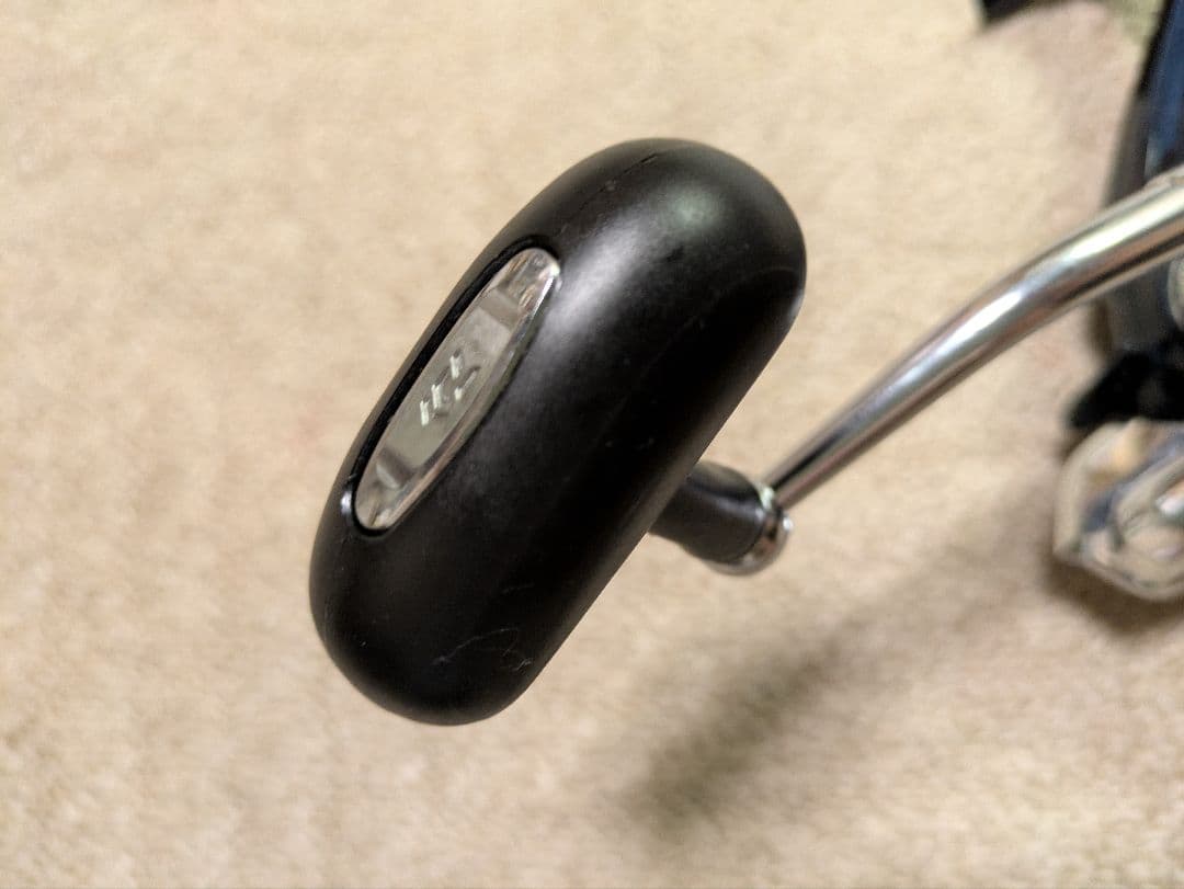 ダイワ　10ウインドキャスト4000QD 予備スプール付き