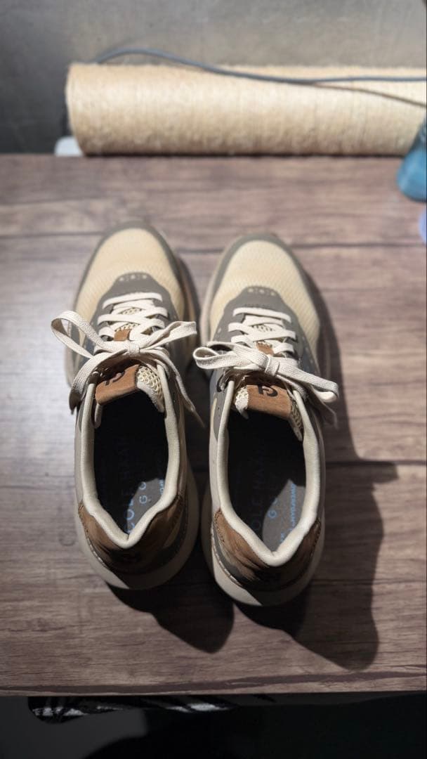 28.5cm グランドプロ　アッシュランド