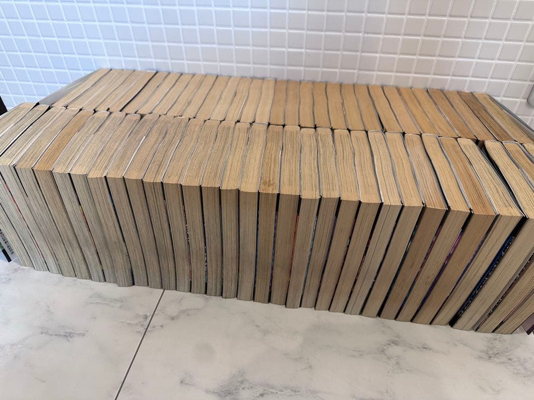 代紋TAKE2 1-62巻(※57巻は不足)　61冊　エンブレム