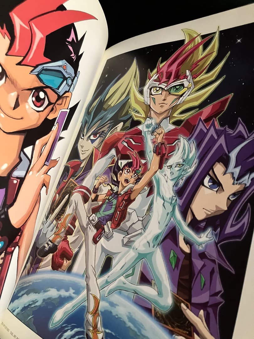 DUEL ART 高橋和希 イラスト集