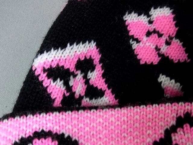 Louis Vuitton　ポネ3Ｄモノグラム　美品です