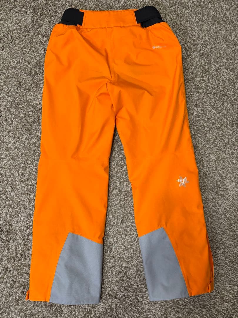 GOLDWIN GORETEX スキーウェア