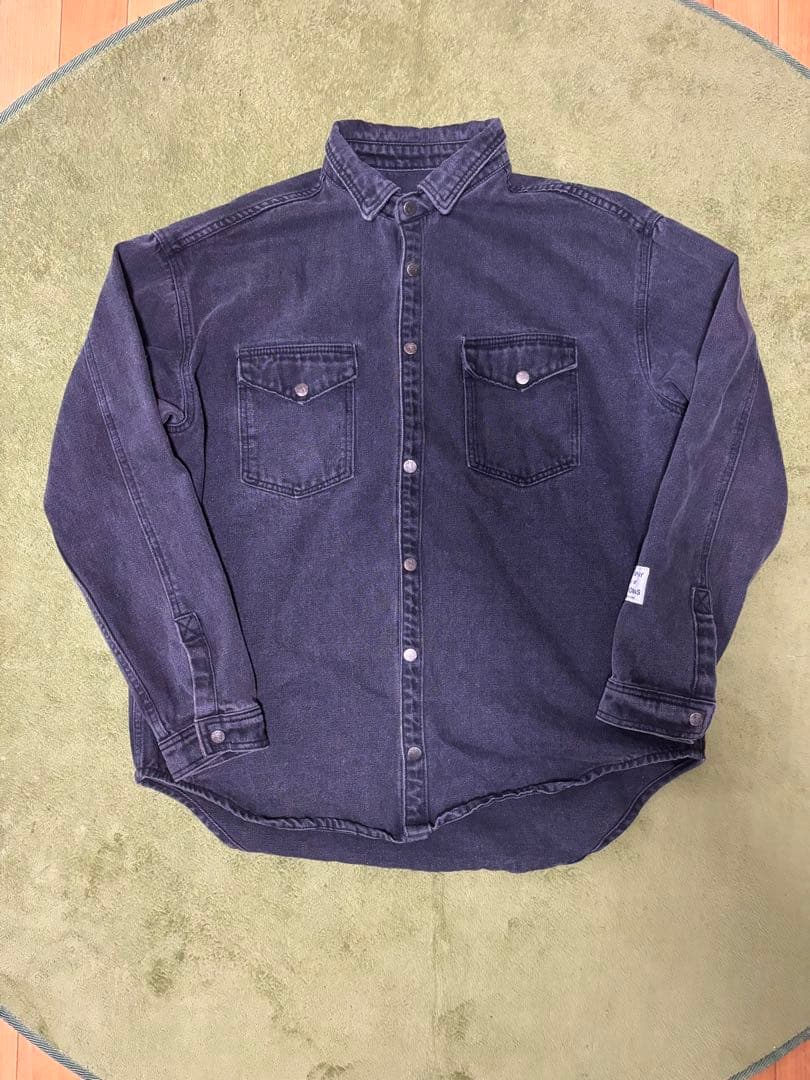 3*1様 GalleryDept DenimJacket ギャラリーデプトデニム