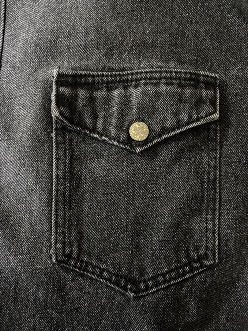 3*1様 GalleryDept DenimJacket ギャラリーデプトデニム