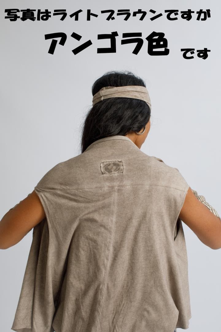 18☆ SALSATION 新品 ショール ☆ サルセーション