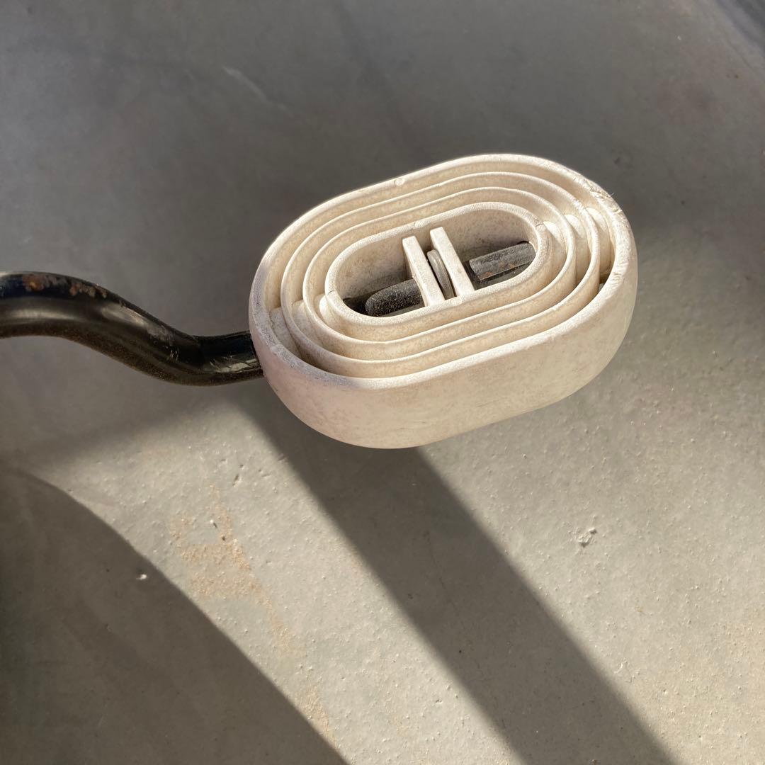 Winther 三輪車 赤 レッド 北欧デザイン