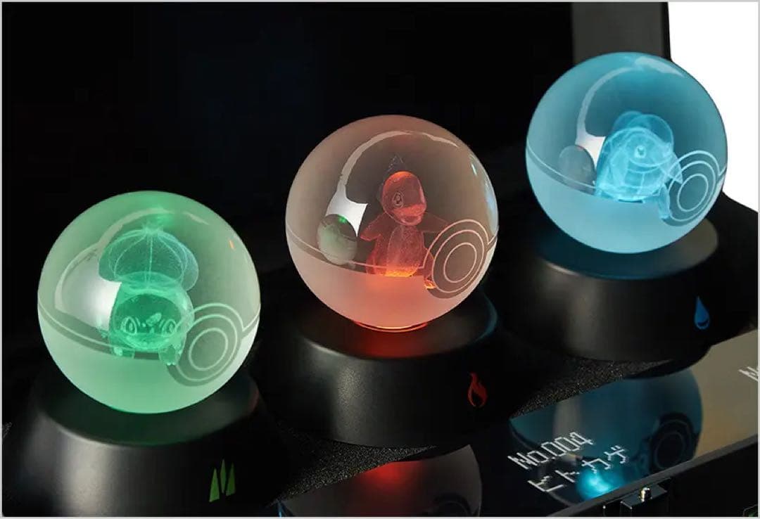 新品未開封ポケットモンスター 30周年記念品「ファイアレッド 」特別版