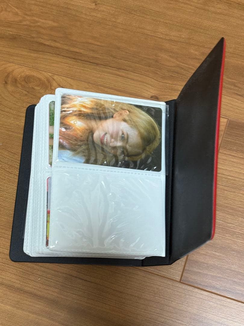 イェリ トレカ まとめ売り RedVelvet バラ売り可