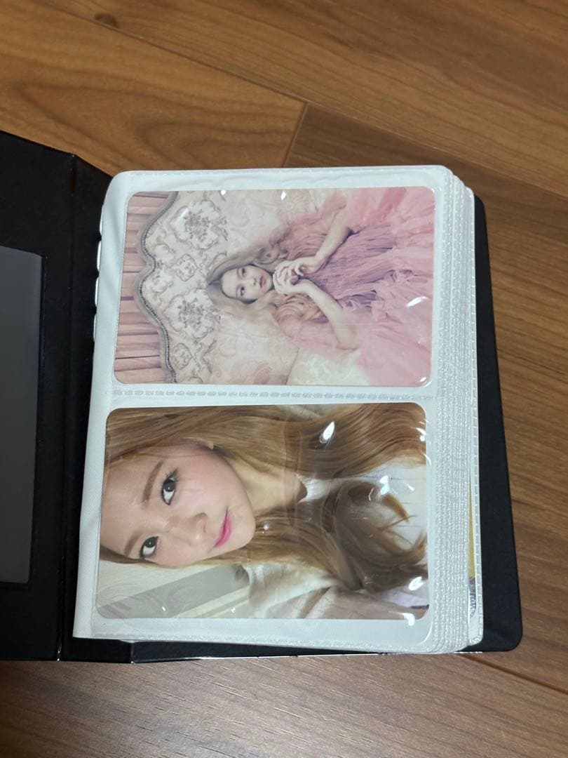 イェリ トレカ まとめ売り RedVelvet バラ売り可